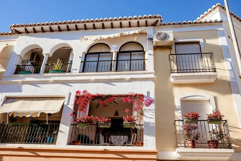 Apartamento Maquinilla Portal 4A Nerja
