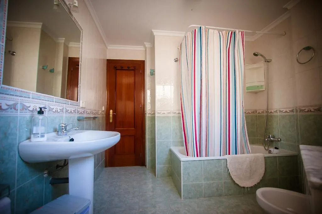 Apartamento Maquinilla Portal 4A Nerja