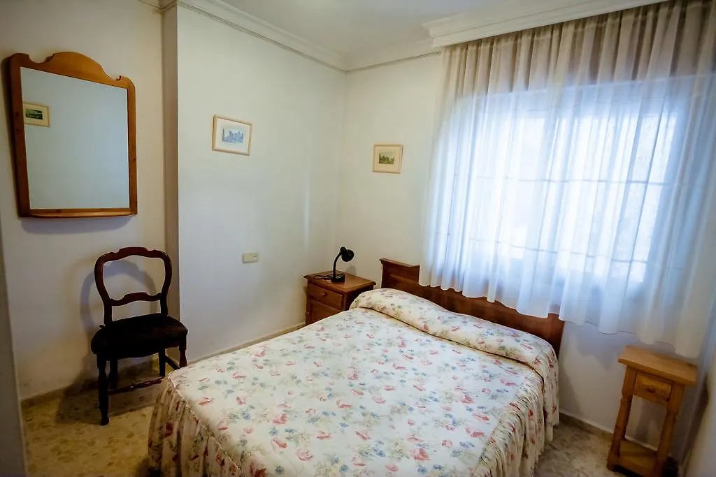 Apartamento Maquinilla Portal 4A Nerja
