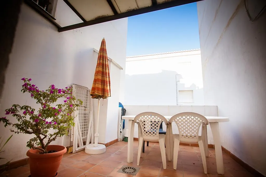 Apartamento Maquinilla Portal 4A Nerja