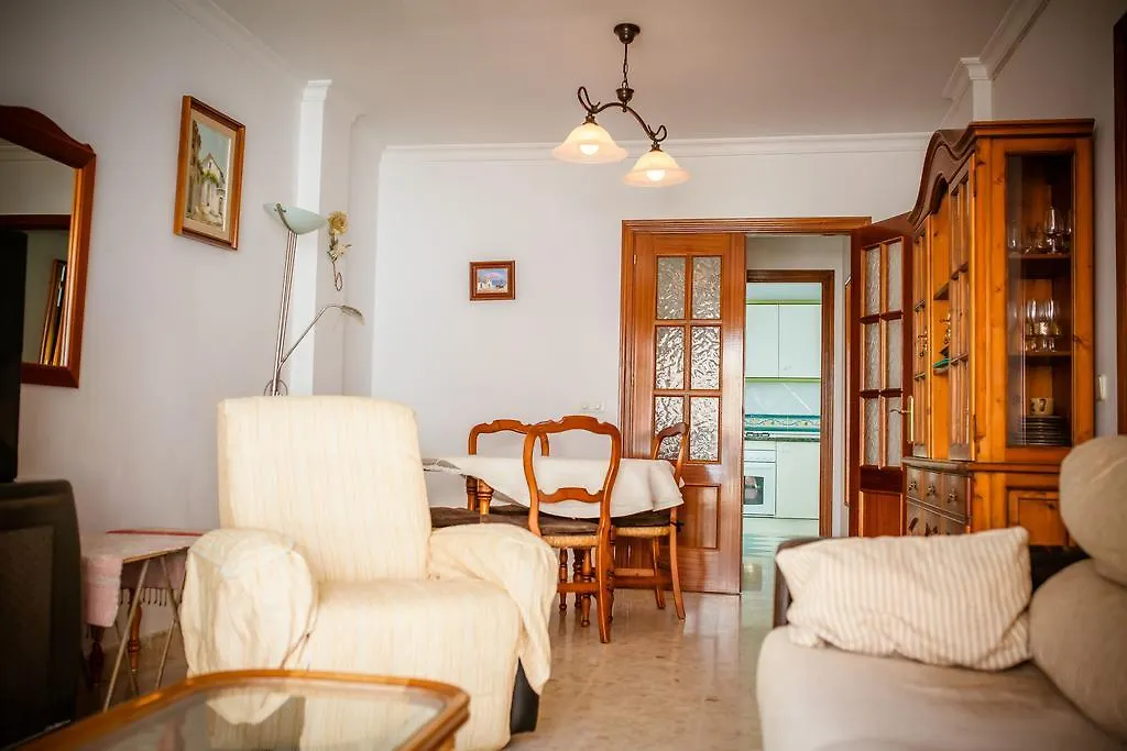 Apartamento Maquinilla Portal 4A Nerja