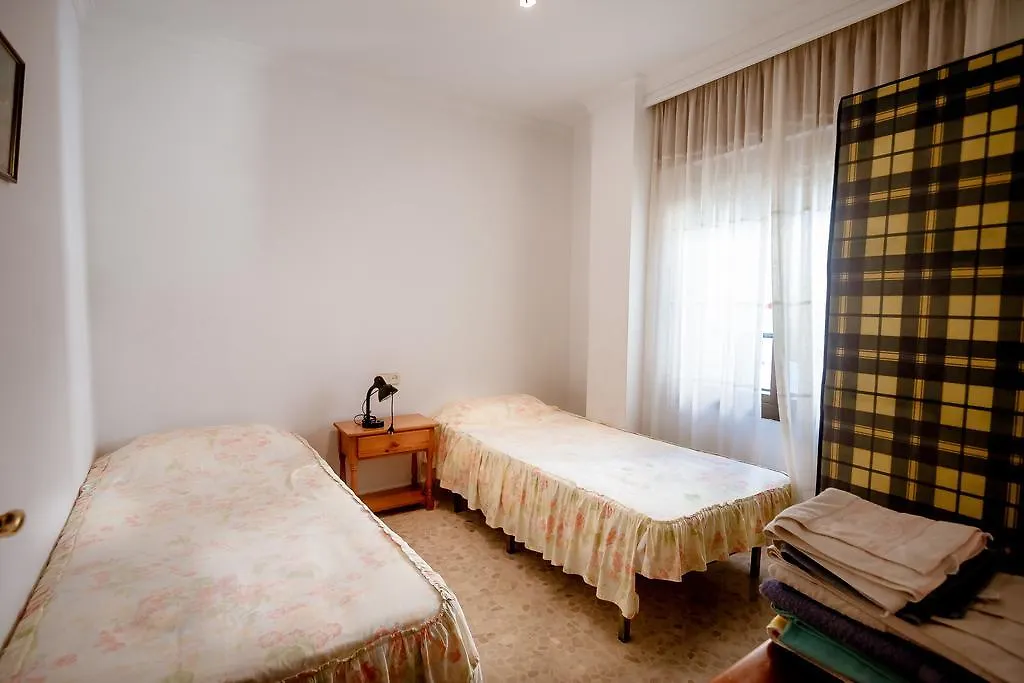 Apartamento Maquinilla Portal 4A Nerja