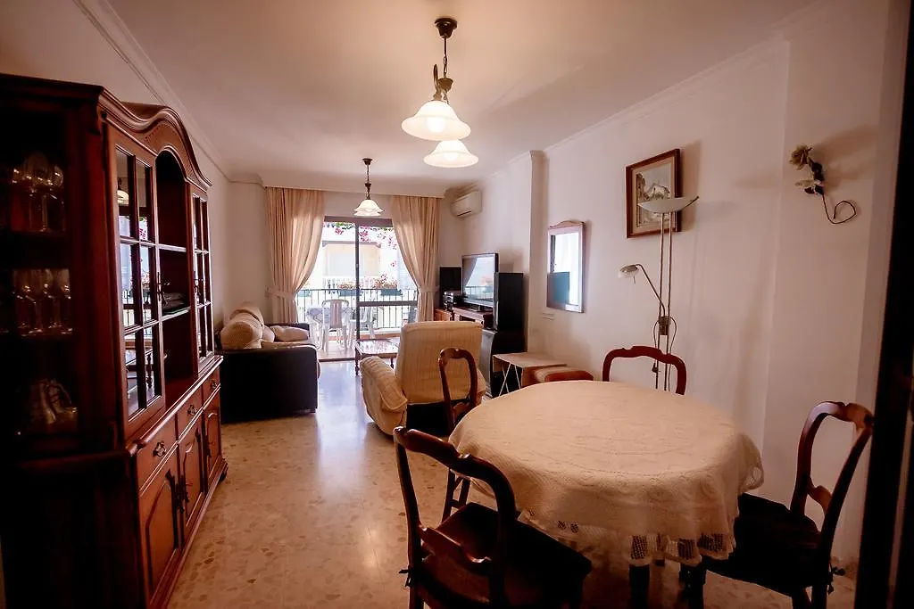 Apartamento Maquinilla Portal 4A Nerja
