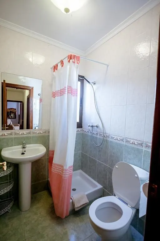 Apartamento Maquinilla Portal 4A Nerja