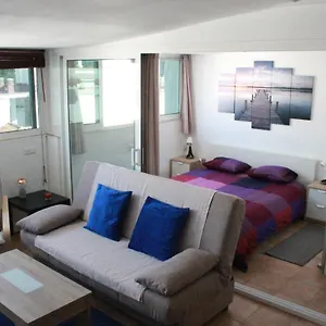 Sirena Apartamento Nerja
